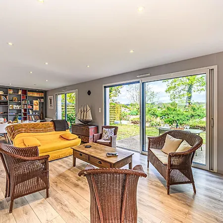 Holiday home Maison Ker Anna By Interhome Bono